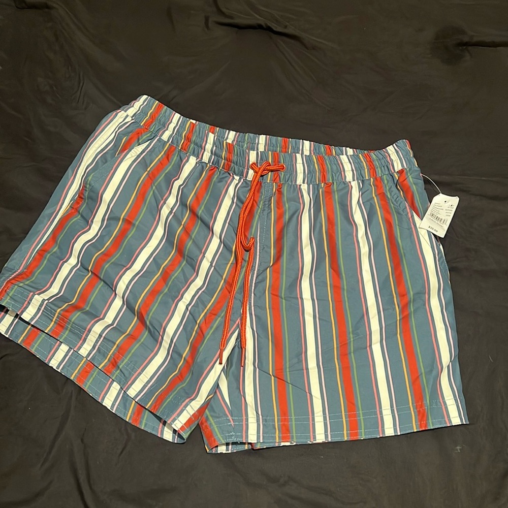 Swim shorts
